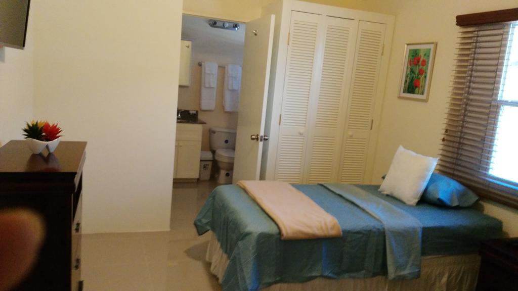 אוצ'ו ריוס Relax Villa מראה חיצוני תמונה