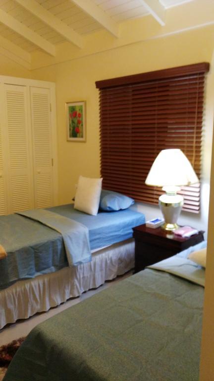אוצ'ו ריוס Relax Villa מראה חיצוני תמונה