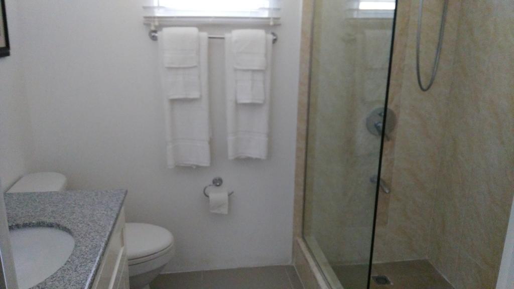 אוצ'ו ריוס Relax Villa מראה חיצוני תמונה