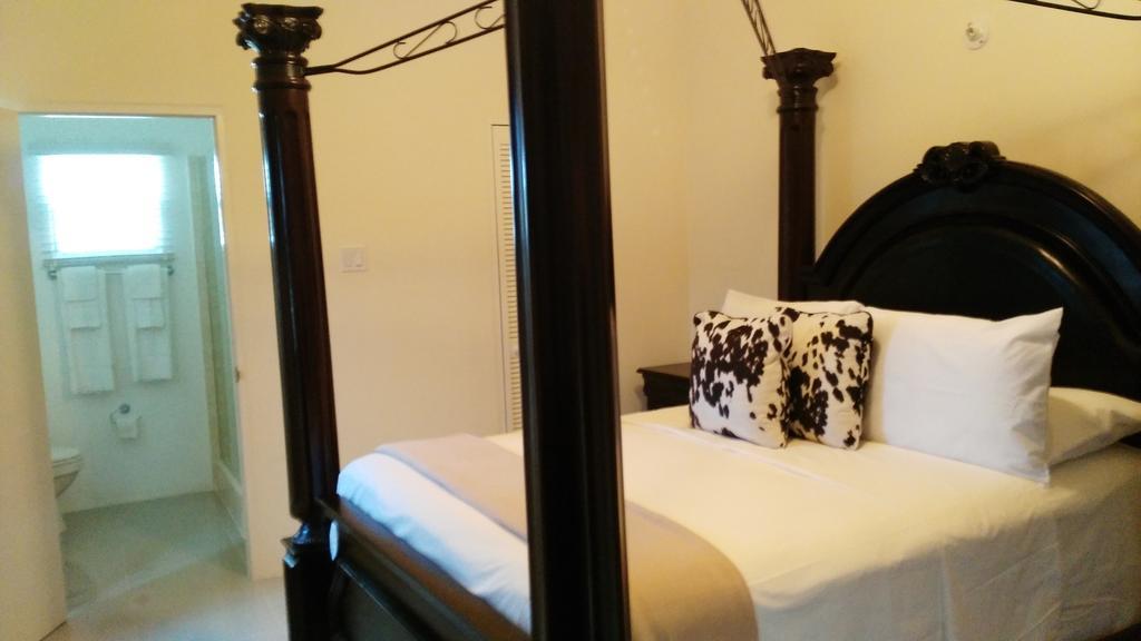 אוצ'ו ריוס Relax Villa מראה חיצוני תמונה
