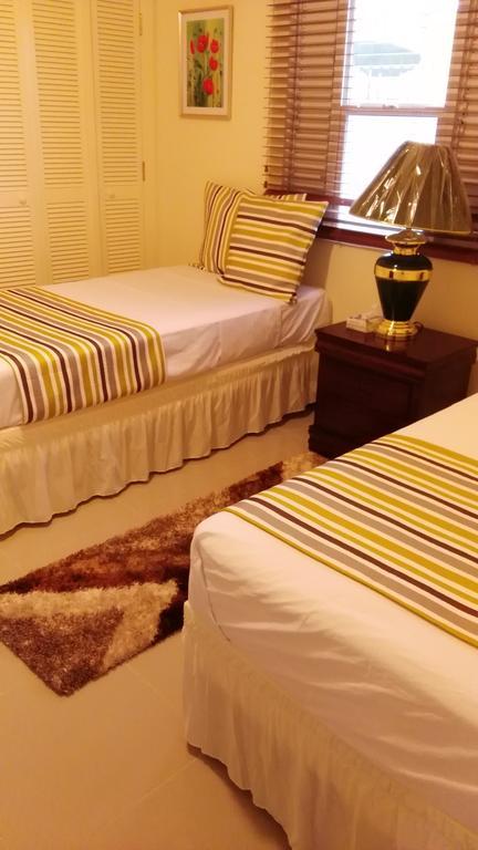 אוצ'ו ריוס Relax Villa מראה חיצוני תמונה