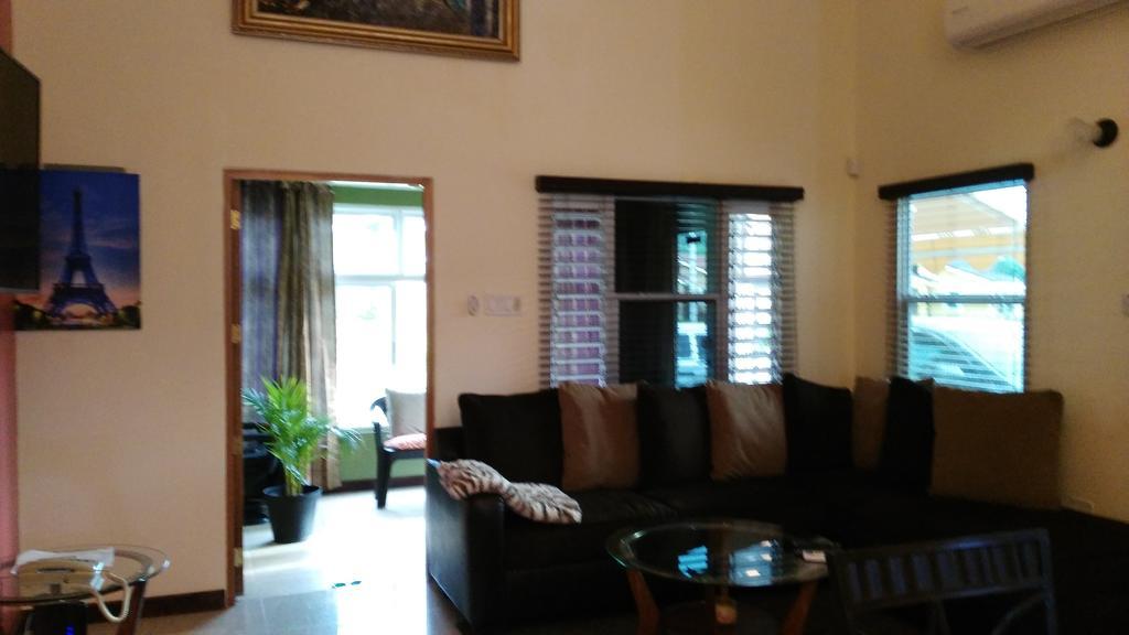 אוצ'ו ריוס Relax Villa חדר תמונה